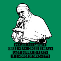 Pope Mc Urban Hoodie | Teevron