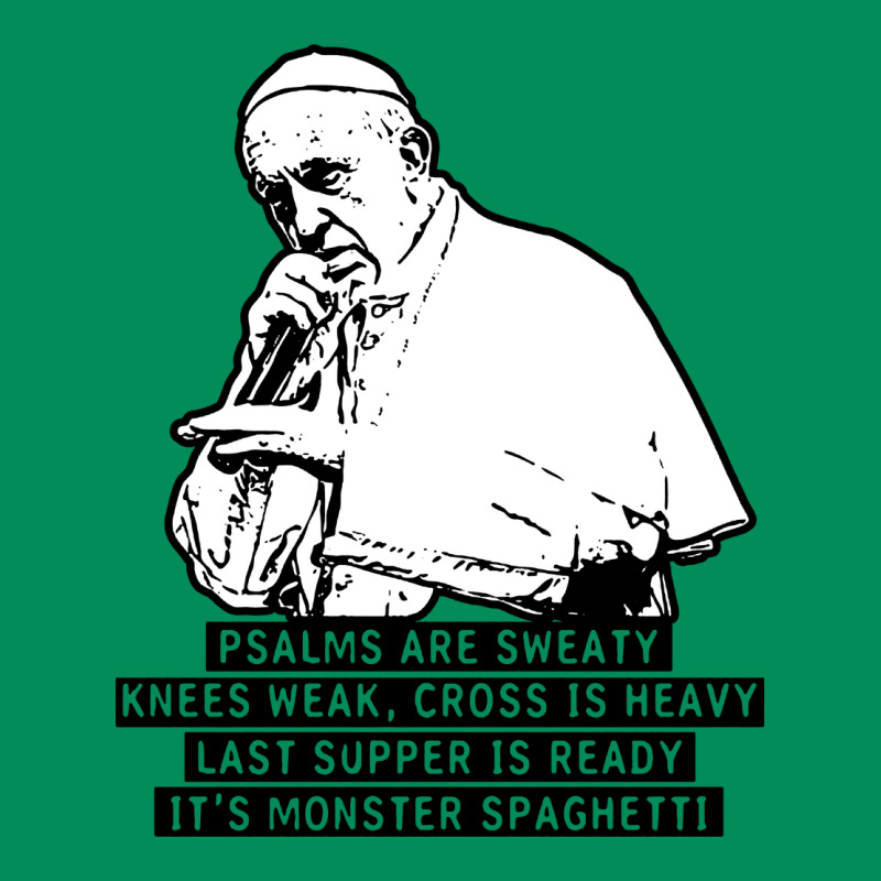 Pope Mc Urban Hoodie by artisFamous | Teevron