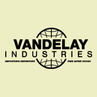 Vandelay Industries Urban Hoodie | Teevron