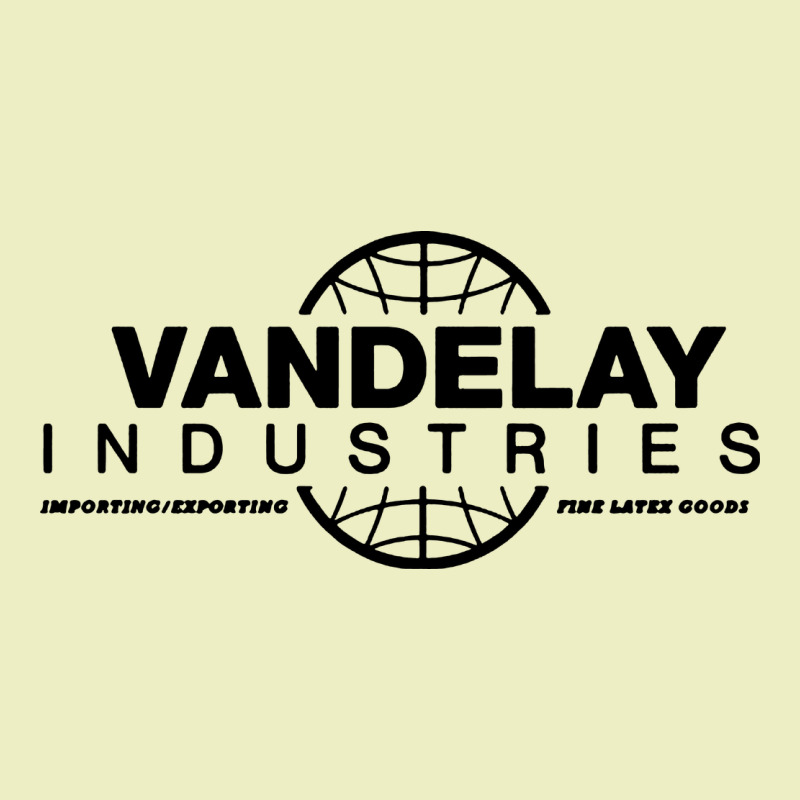 Vandelay Industries Urban Hoodie by artisFamous | Teevron