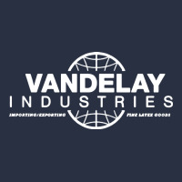 Vandelay Industries Urban Hoodie | Teevron