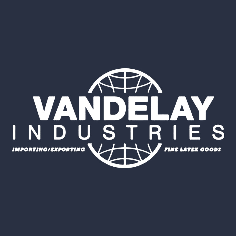 Vandelay Industries Urban Hoodie by artisFamous | Teevron
