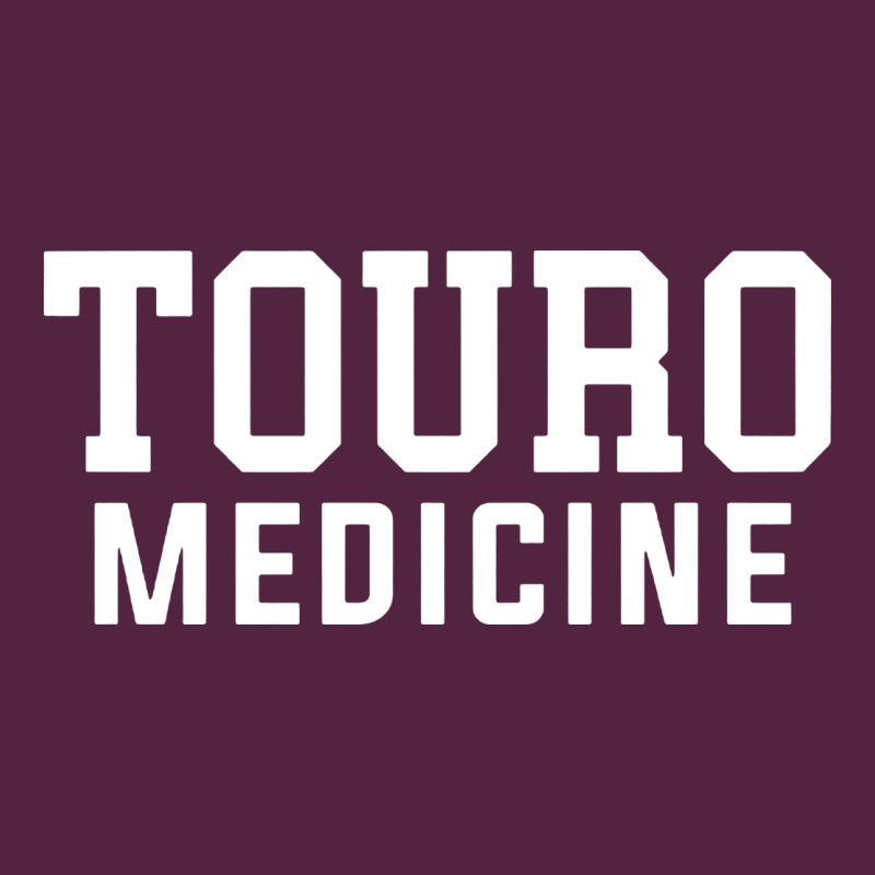 Touro Medicine Urban Hoodie by artisFamous | Teevron