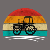 Vintage Tractor Urban Hoodie | Teevron