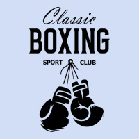 Boxing Gym Classic Urban Hoodie | Teevron