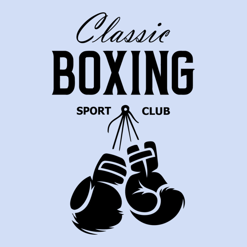 Boxing Gym Classic Urban Hoodie by artisFamous | Teevron