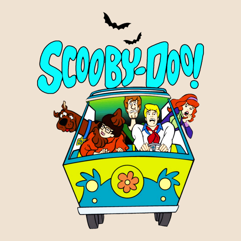 Scooby Doo Urban Hoodie by artisFamous | Teevron