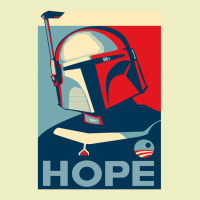 Boba Fett For President Urban Hoodie | Teevron