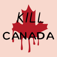 The Blame Canada New Urban Hoodie | Teevron