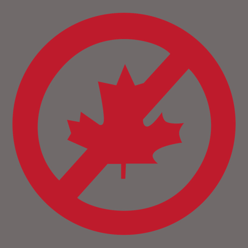 The Blame Canada Urban Hoodie by artisFamous | Teevron