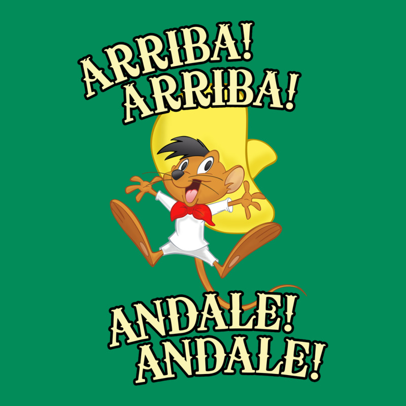 Funny Speedy Arriba Arriba New Urban Hoodie by artisFamous | Teevron