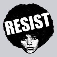 Angela Davis Speaking Urban Hoodie | Teevron
