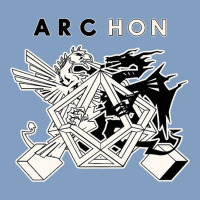 Archon Game Urban Hoodie | Teevron