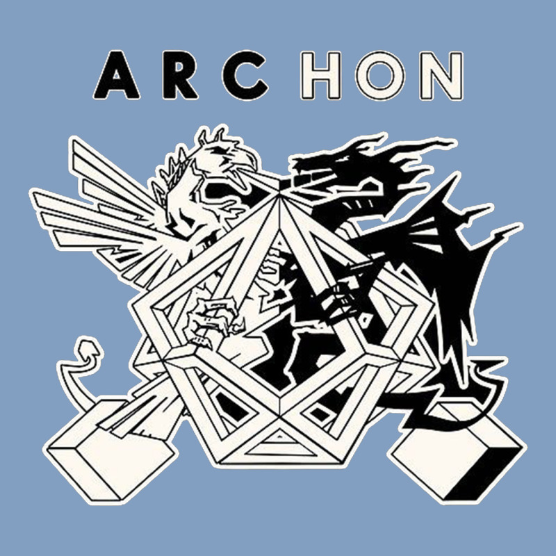 Archon Game Urban Hoodie by artisFamous | Teevron