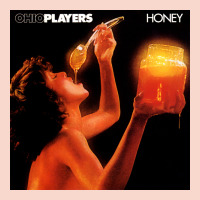 Ohio Players Honey Urban Hoodie | Teevron
