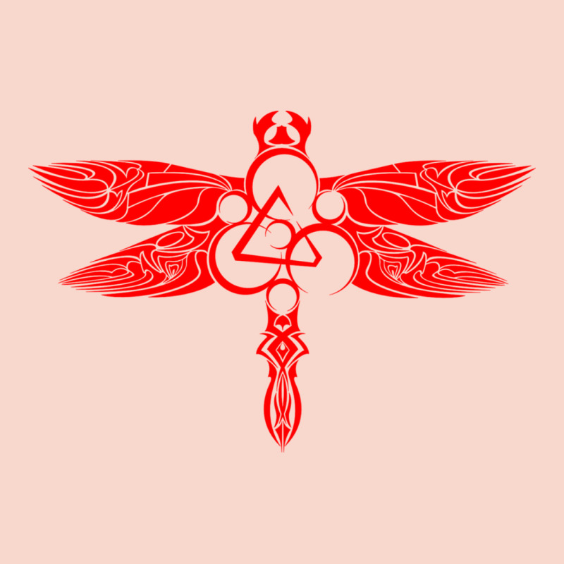Coheed And Cambria Dragonfly Urban Hoodie by artisFamous | Teevron