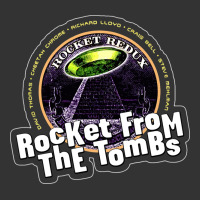 rocket from the tombs | Teevron