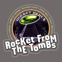 Rocket From The Tombs Urban Hoodie | Teevron