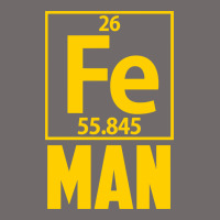Fe Man Funny Superhero For Halloween Urban Hoodie | Teevron