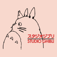 Best Studio Ghibli Urban Hoodie | Teevron
