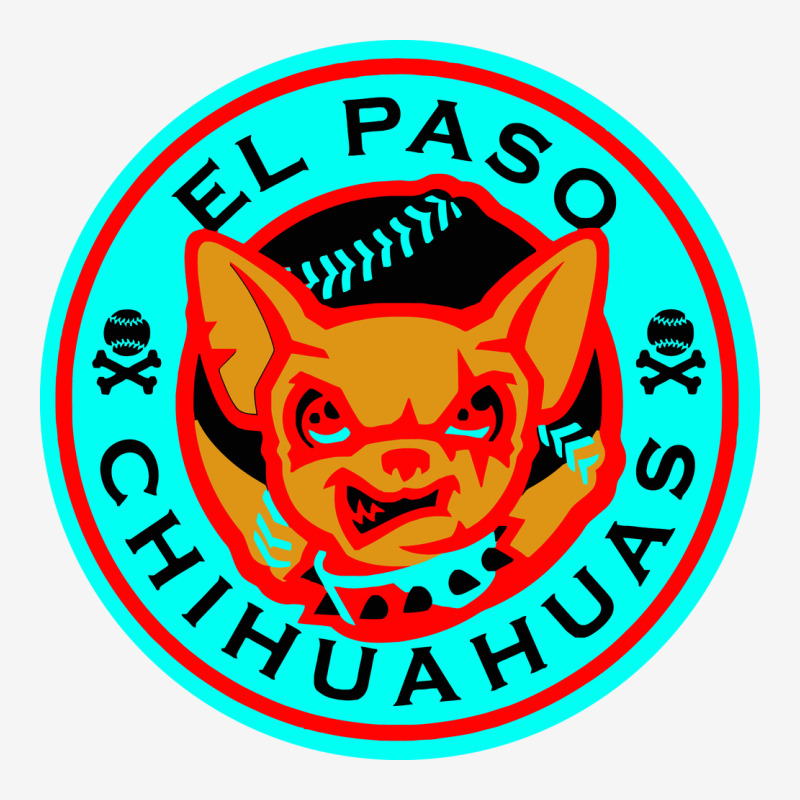 El Paso Chihuahuas Cute Chihuahua Angry Funny Dog Lover  T Shirt Urban Hoodie by artisFamous | Teevron
