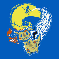 Mimikyu Nightmare Before Urban Hoodie | Teevron
