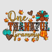 One Thankful Grammy Premium Sweatshirt | Teevron