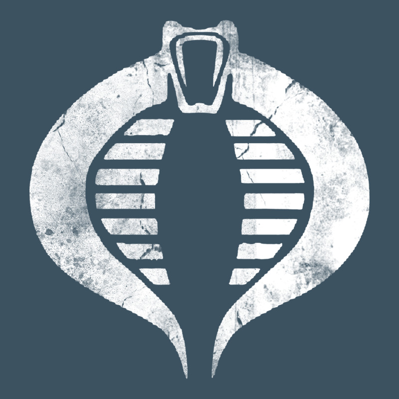 Vintage Cobra Symbol Urban Hoodie by artisFamous | Teevron