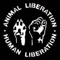 Animal Liberation Urban Hoodie | Teevron