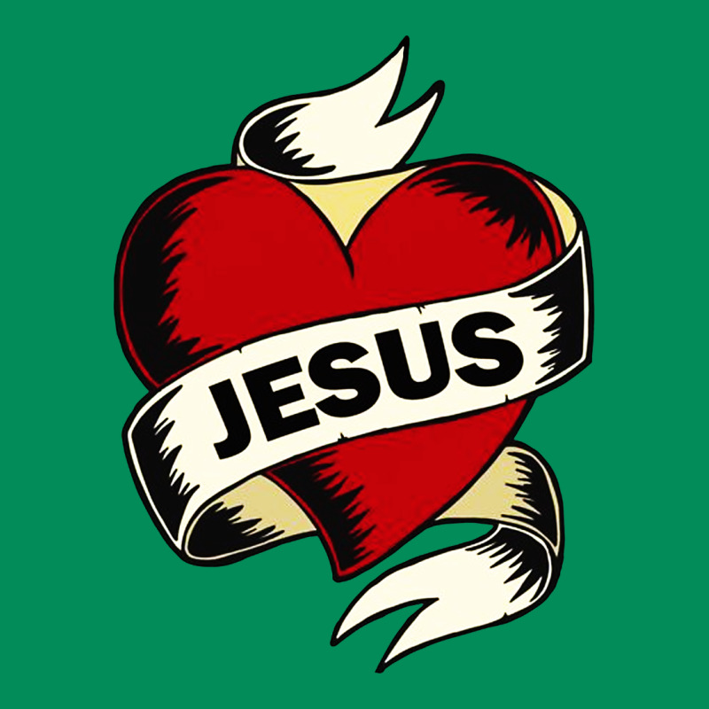 Jesus Love Urban Hoodie by artisFamous | Teevron
