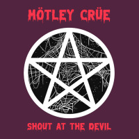 Shout At The Devil Urban Hoodie | Teevron