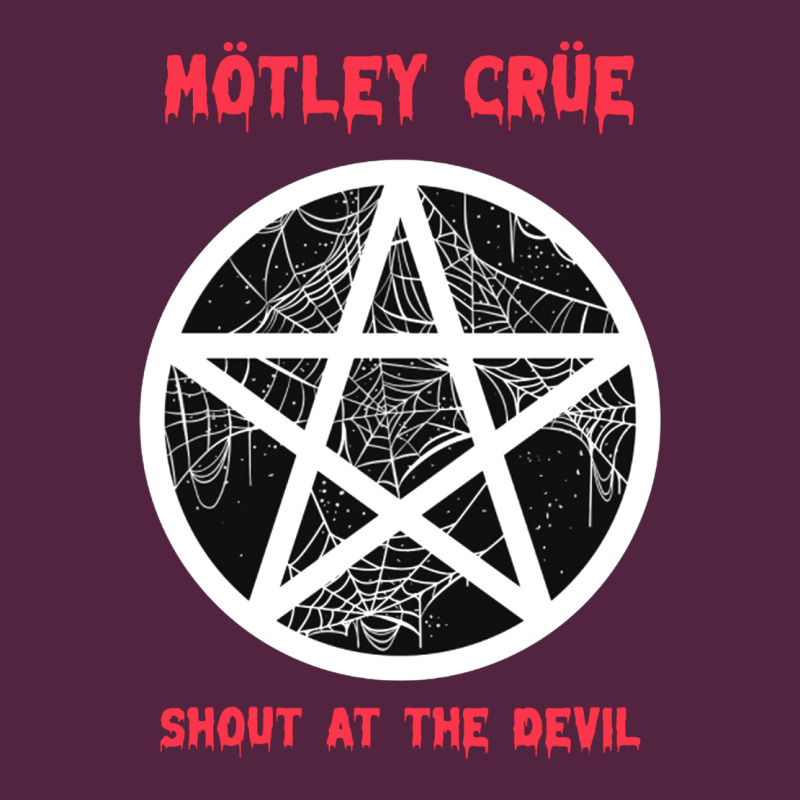 Shout At The Devil Urban Hoodie by artisFamous | Teevron