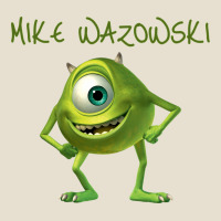 Mike Wazowski Urban Hoodie | Teevron