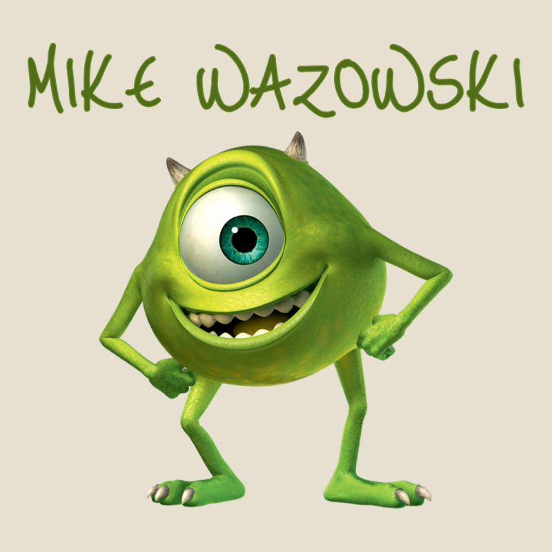 Mike Wazowski Urban Hoodie by artisFamous | Teevron