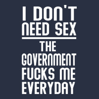 The Government Fucks Me Everyday Urban Hoodie | Teevron