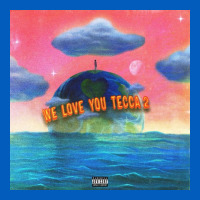 Lil Tecca - We Love You Tecca 2 Urban Hoodie | Teevron