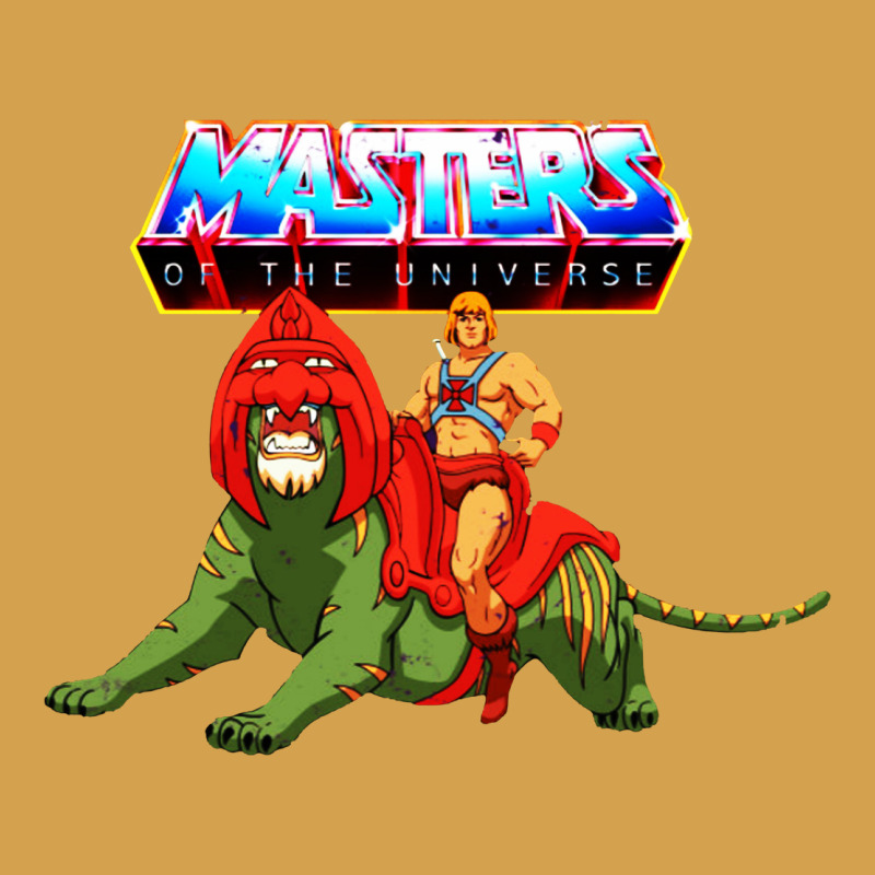 He Man And Battle Cat Urban Hoodie by artisFamous | Teevron
