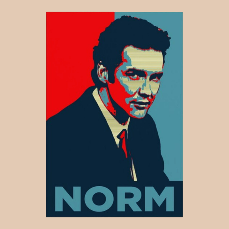 Norm Macdonald Comedian Urban Hoodie by artisFamous | Teevron