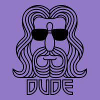 Dude The Big Lebowski Urban Hoodie | Teevron