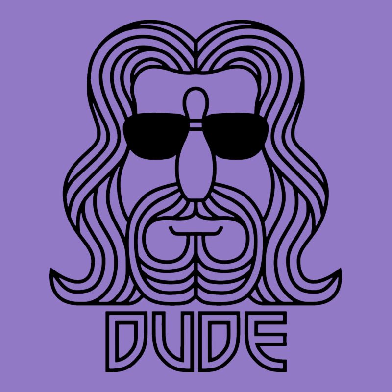 Dude The Big Lebowski Urban Hoodie by artisFamous | Teevron