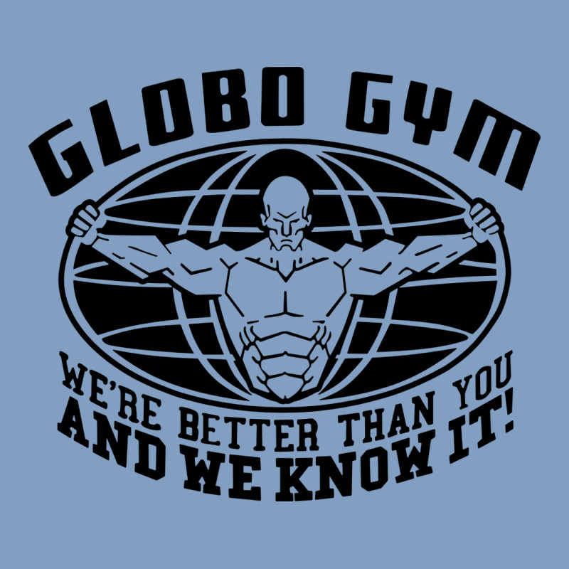 Globo Gym Urban Hoodie by artisFamous | Teevron