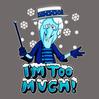 Snow Miser Urban Hoodie | Teevron