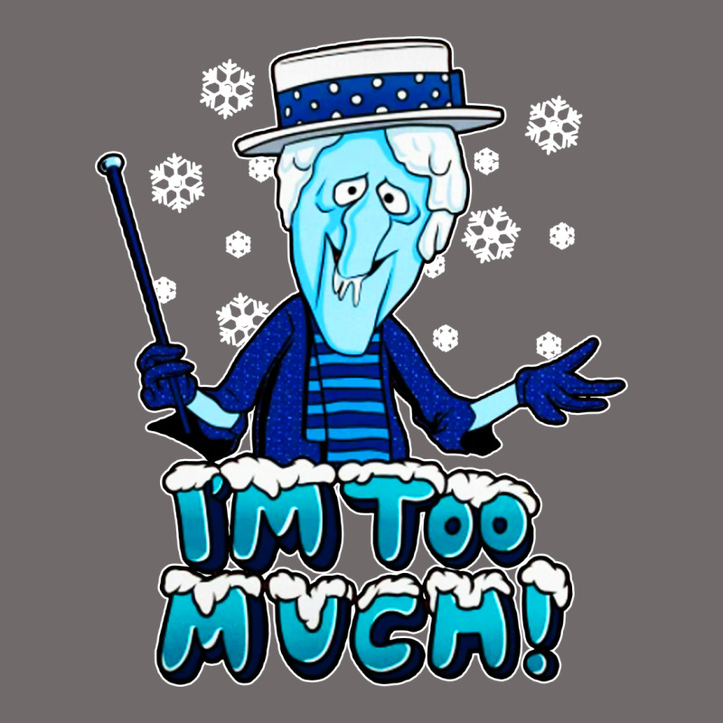 Snow Miser Urban Hoodie by artisFamous | Teevron
