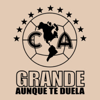 Club America De Mexico Urban Hoodie | Teevron