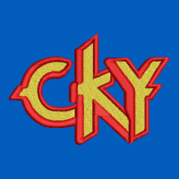 Cky Urban Hoodie | Teevron
