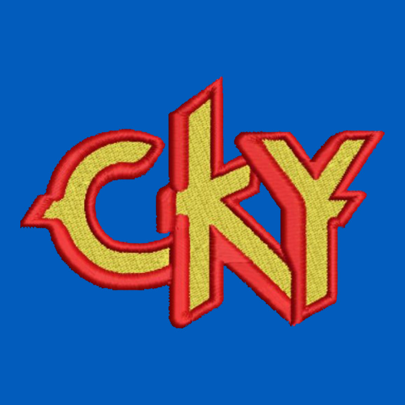 Cky Urban Hoodie by artisFamous | Teevron