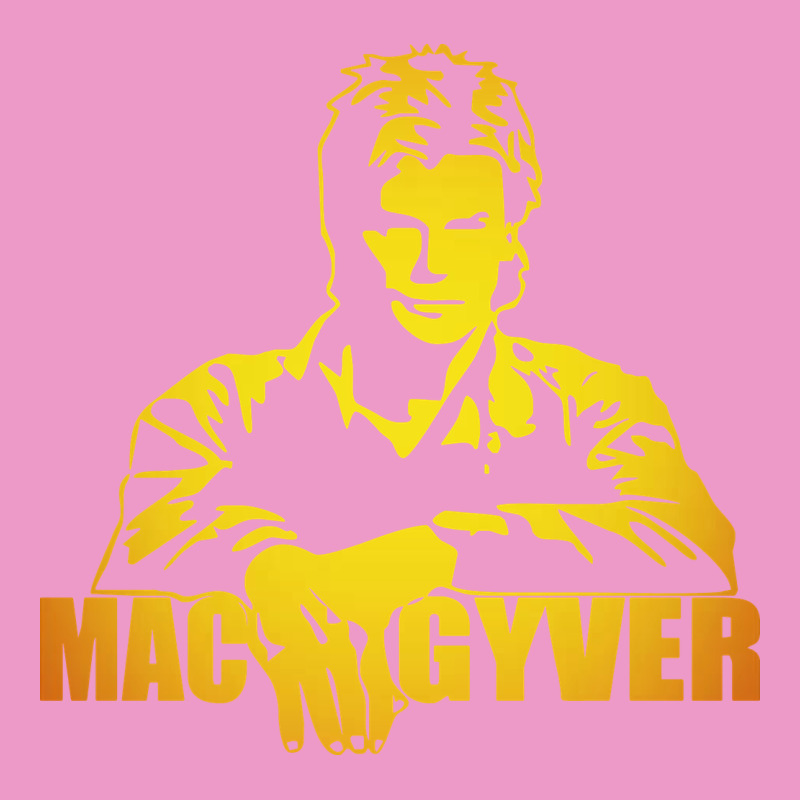 Macgyver Actor Movie Urban Hoodie by artisFamous | Teevron