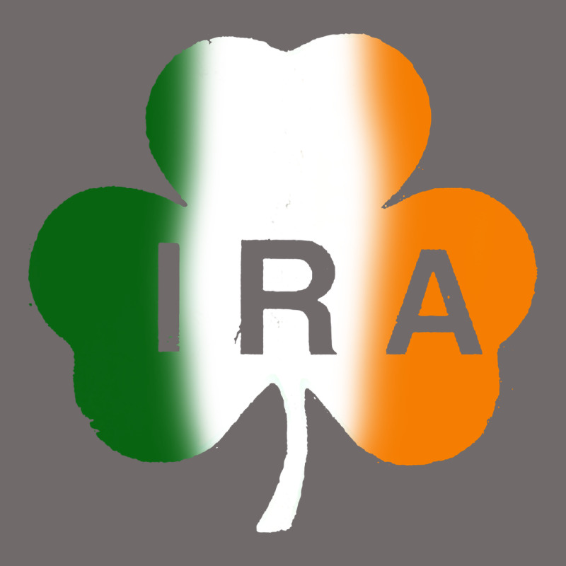 Ira Irish Lucky Shamrock Urban Hoodie by artisFamous | Teevron
