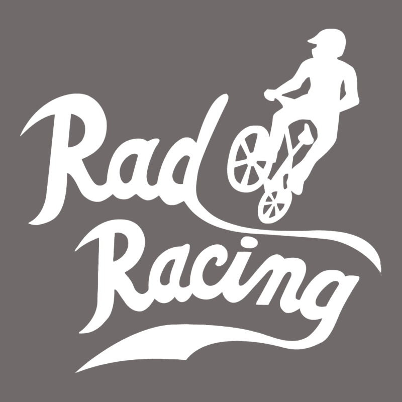Rad Racing Cycle Classic Urban Hoodie by artisFamous | Teevron