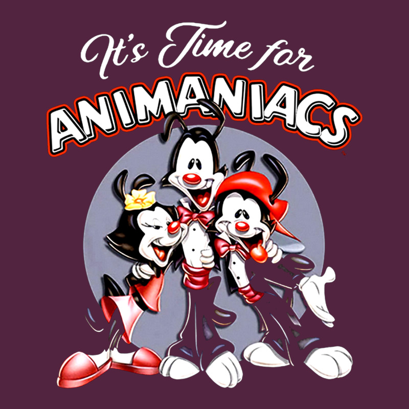It’s Time For Animaniacs Urban Hoodie by artisFamous | Teevron